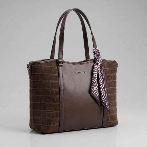 DAVID JONES válltáska csini sandalwoodbrown 