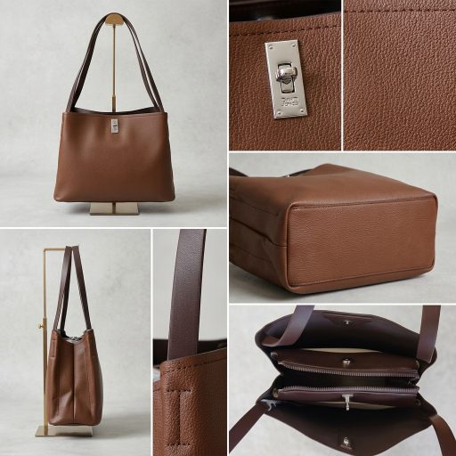 DAVID JONES válltáska red mud 