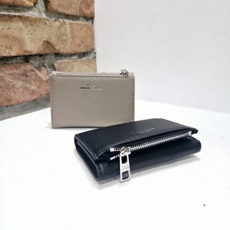 DAVID JONES pénztárca elegáns kis méretű 