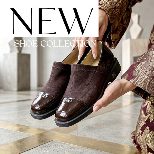 TUTTO BENE SCARPE lakk betétes barna félcipő 