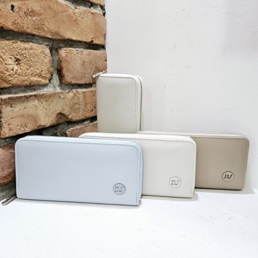 DAVID JONES pénztárca 
