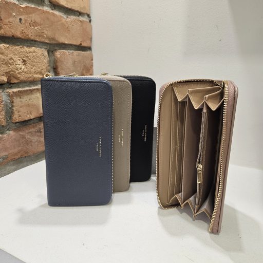 DAVID JONES pénztárca 