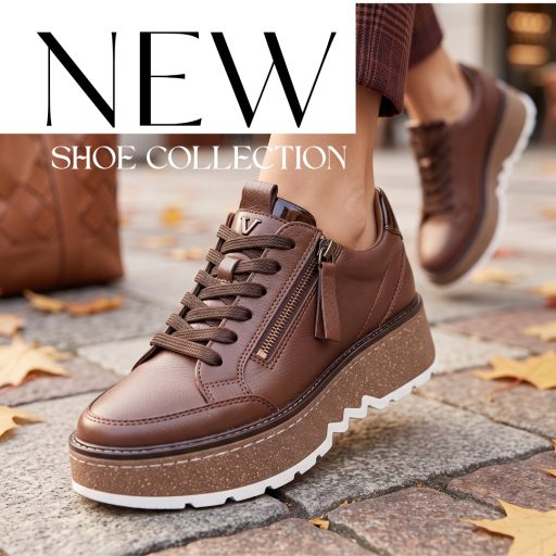 TUTTO BENE SCARPE vastag platform talpas barna bőr sneaker 