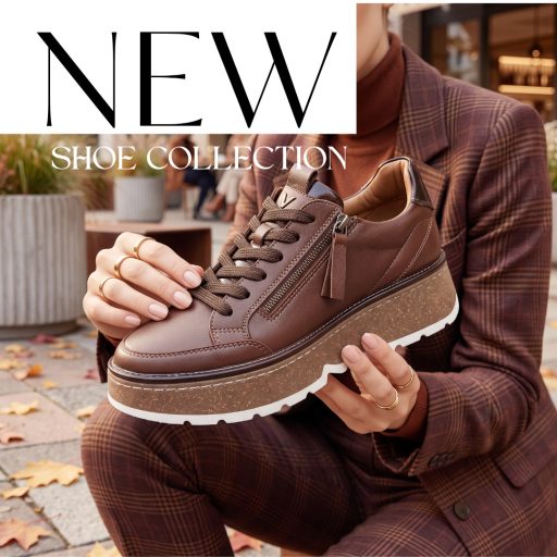 TUTTO BENE SCARPE vastag platform talpas barna bőr sneaker 