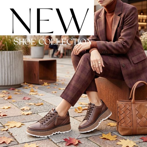 TUTTO BENE SCARPE vastag platform talpas barna bőr sneaker 