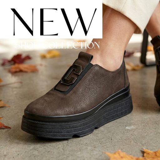 TUTTO BENE SCARPE vastag platform talpas barna slip-on 