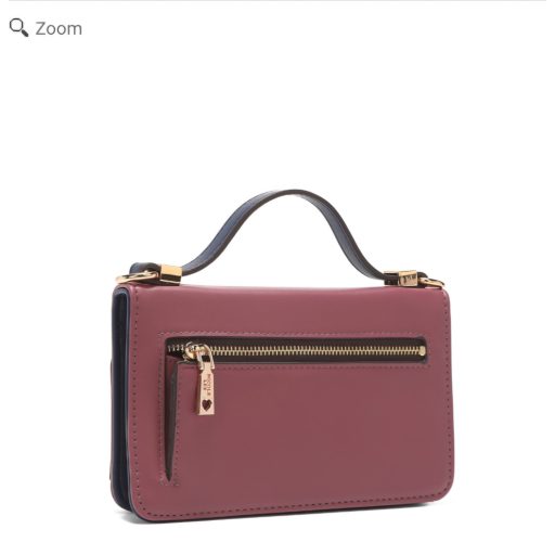 NIKKY BY NICOLE LEE kézitáska,- phonebag kis méretű csajos 