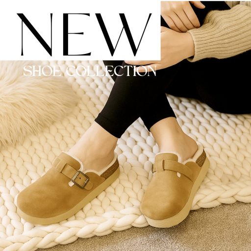 Co platform talpas belül szőrmés camel klumpa