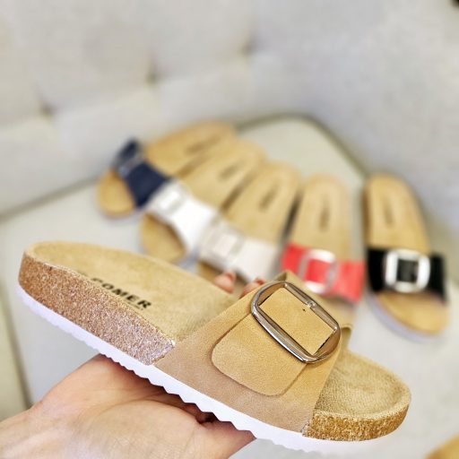 Co camel papucs 