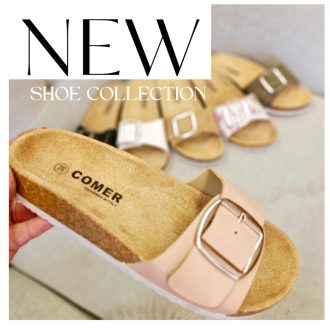 Co pink papucs 