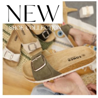 Co olive papucs 