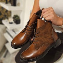 CSIZMA, BOKACSIZMA, BAKANCS