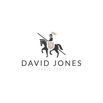 DAVID JONES