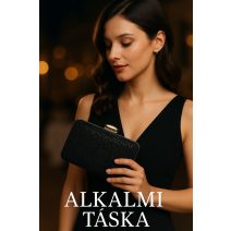 ALKALMI TÁSKA